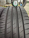 Літні шини 205 55 r16 91V Goodyear Efficient Grip Performance, фото 3