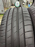 Літні шини 205 55 r16 91V Goodyear Efficient Grip Performance, фото 4