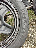 Літні шини 205 55 r16 91V Goodyear Efficient Grip Performance, фото 5
