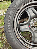 Літні шини 205 55 r16 91V Goodyear Efficient Grip Performance, фото 6
