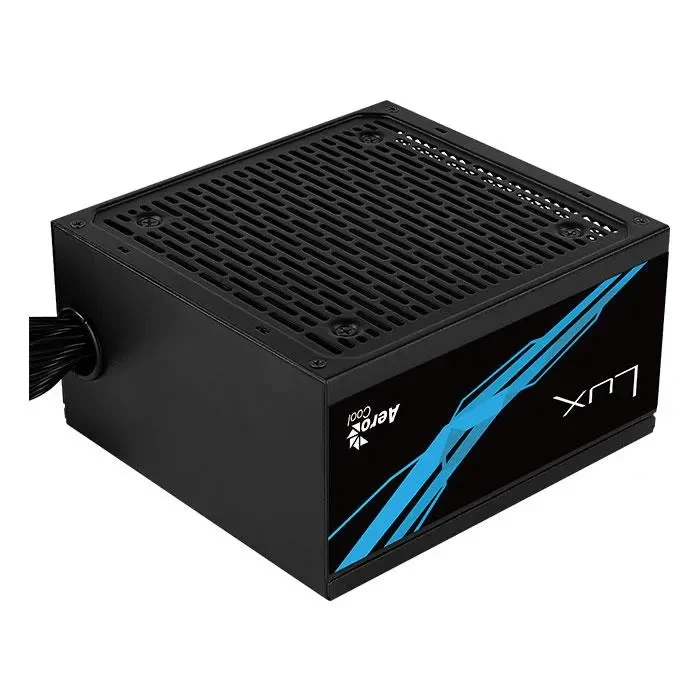 Блок живлення Aerocool LUX 850W 80+ Bronze , Гарантія, фото 1