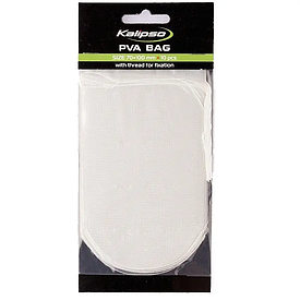 Пакет Kalipso PVA Bag 70*100mm арт 32060000
