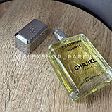 Чоловічі Парфуми Chanel Egoiste Platinum (Tester) 100 ml Шанель Егоїст Платінум (Тестер) 100 мл, фото 5