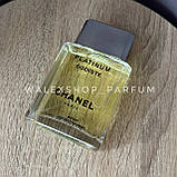 Чоловічі Парфуми Chanel Egoiste Platinum (Tester) 100 ml Шанель Егоїст Платінум (Тестер) 100 мл, фото 2