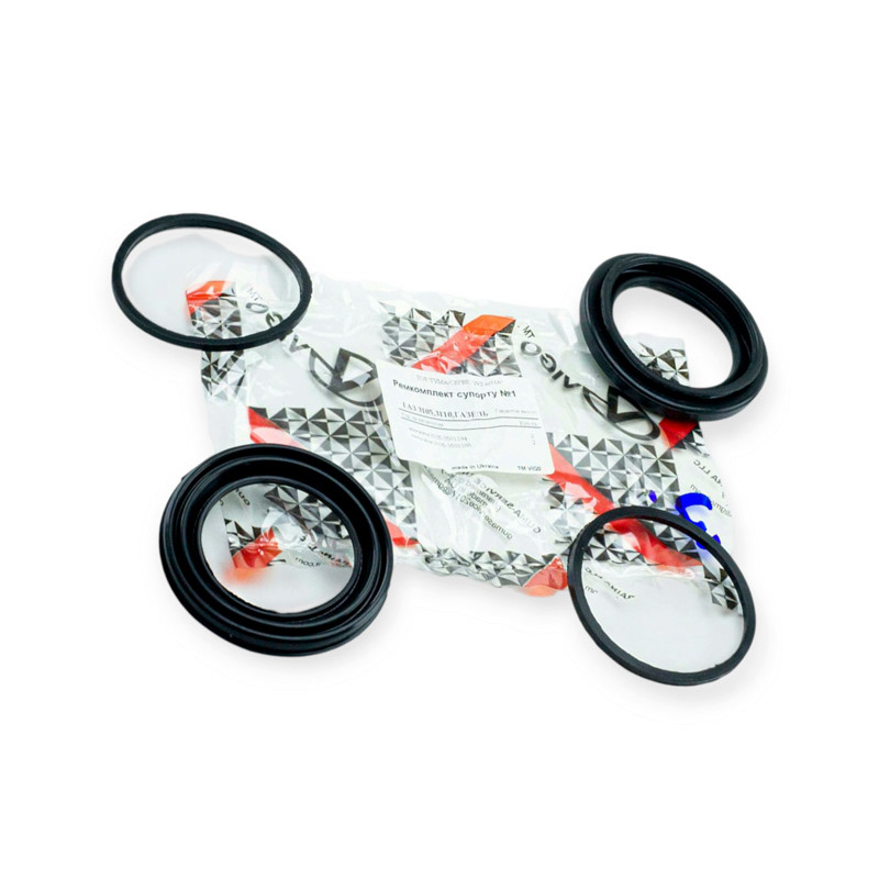 Ремкомплект супорта газель(ртв ) vigo малий, фото 1