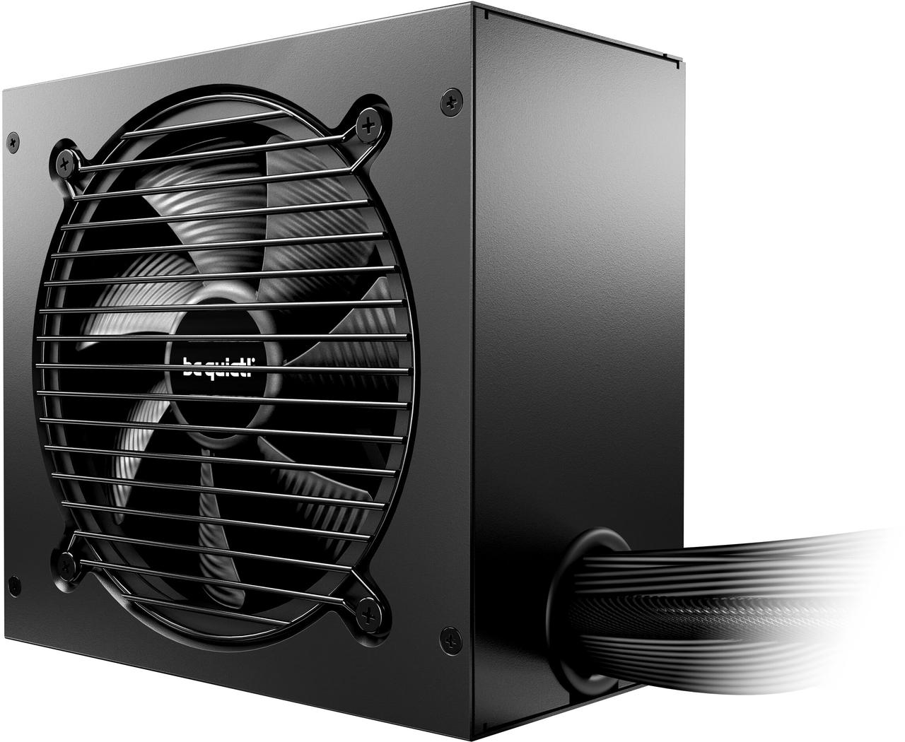 Блок живлення be quiet! Pure Power 12 1000W 80+ Gold , Гарантія, фото 1