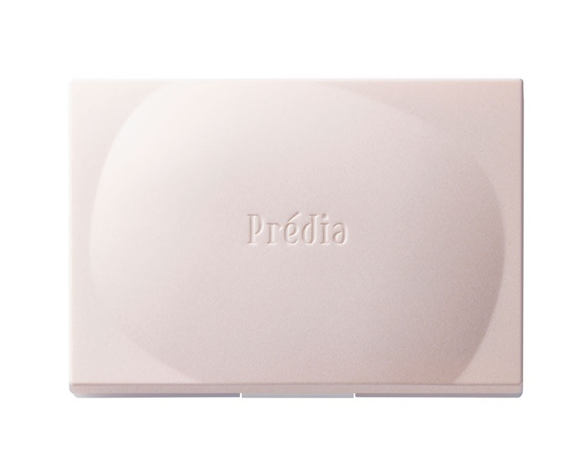 Kose Predia Petite Mer Case футляр для тональної основи Predia Petitе Mer Mineral BB Powder Foundation, фото 1