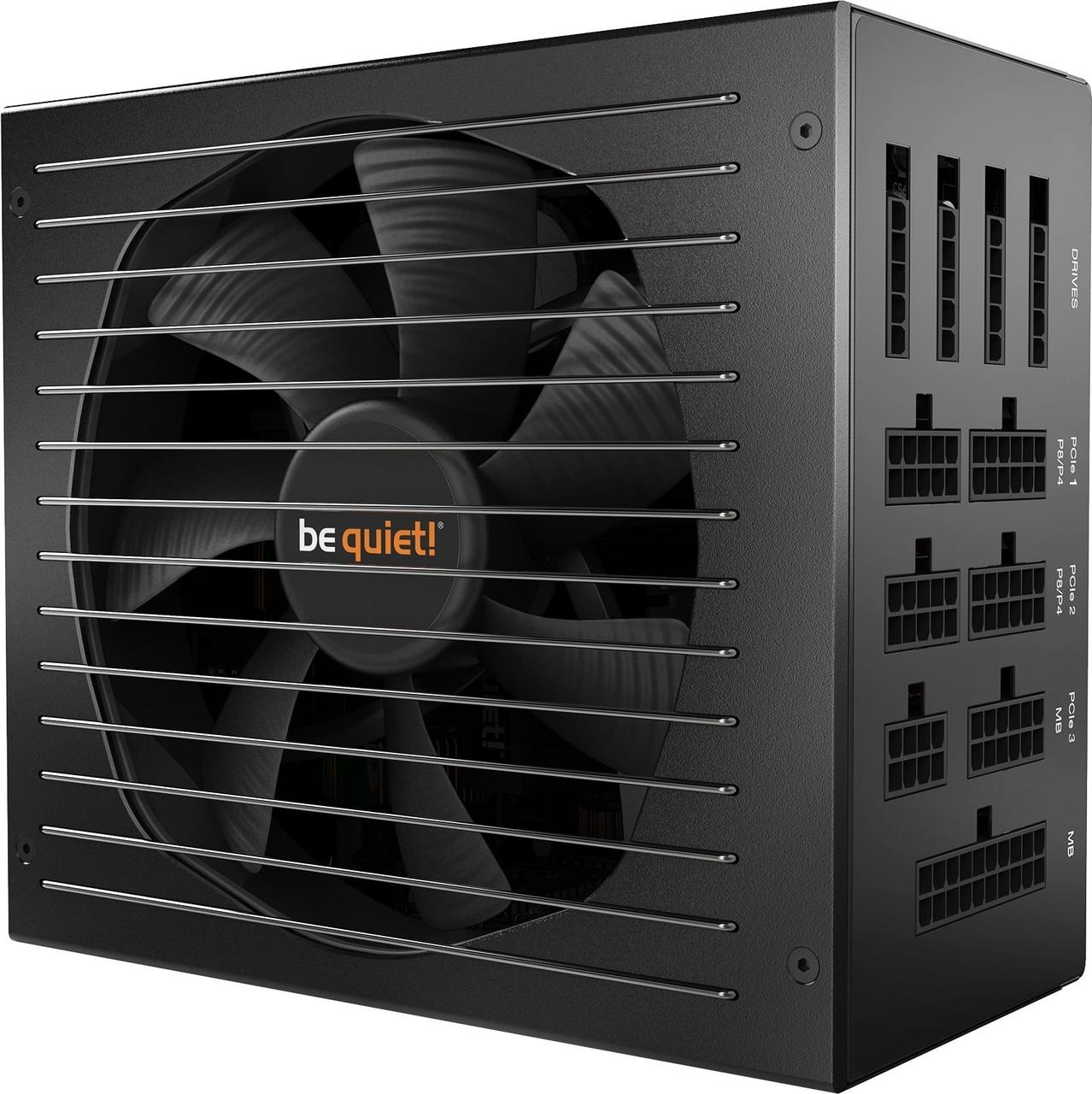 Блок живлення be quiet! Straight Power 11 850W 80+ Platinum , Гарантія, фото 1