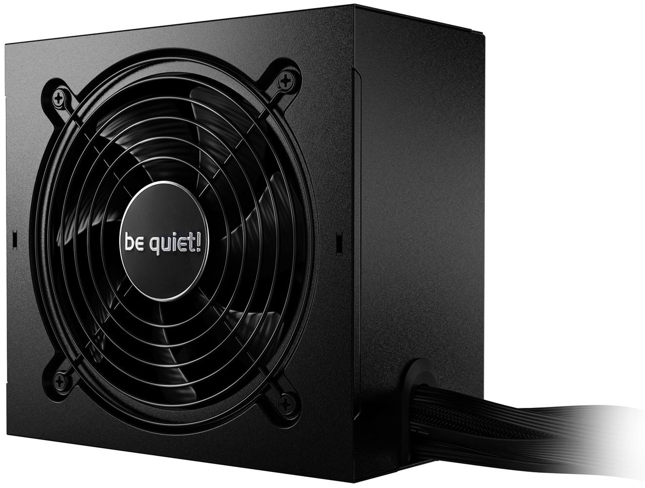 Блок живлення be quiet! System Power 10 850W 80+ Gold , Гарантія, фото 1