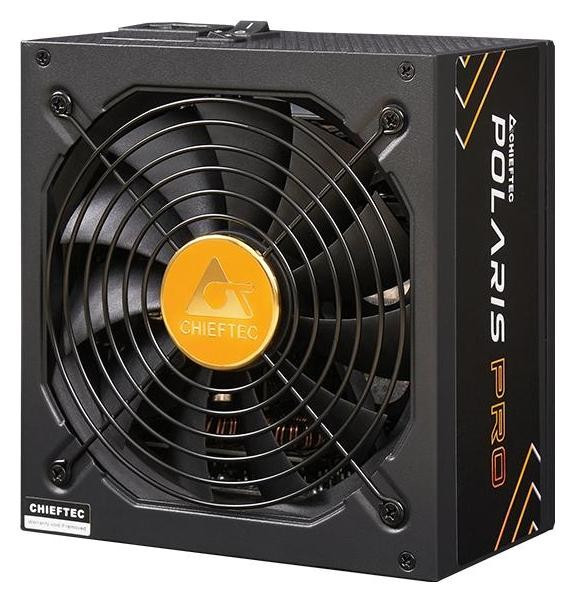 Блок живлення Chieftec Polaris PRO 1300W 80+ Platinium , Гарантія, фото 1
