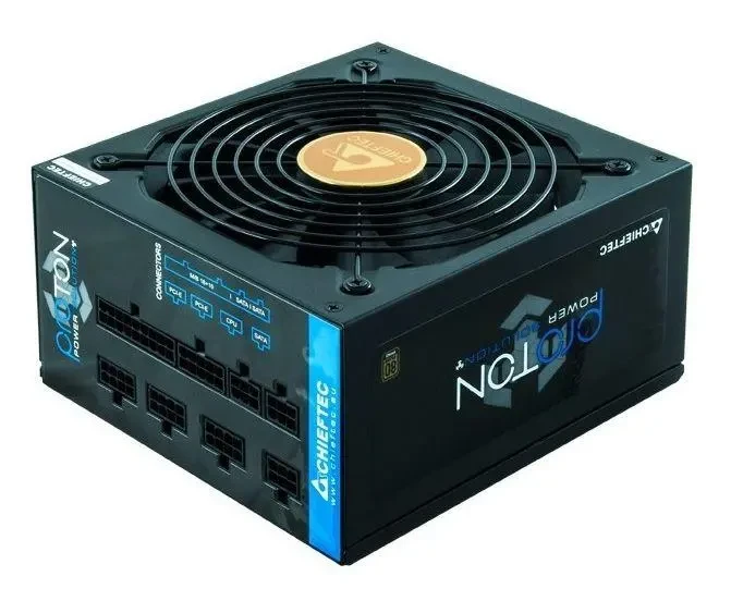 Блок живлення Chieftec Proton BDF-850C 850W 80+ Bronze , Гарантія, фото 1