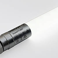Світлодіодна лампа Т8 Osram ST8-HB2 1,2м 18W 1600Lm 6500K холодне біле світло двостороннє підключення