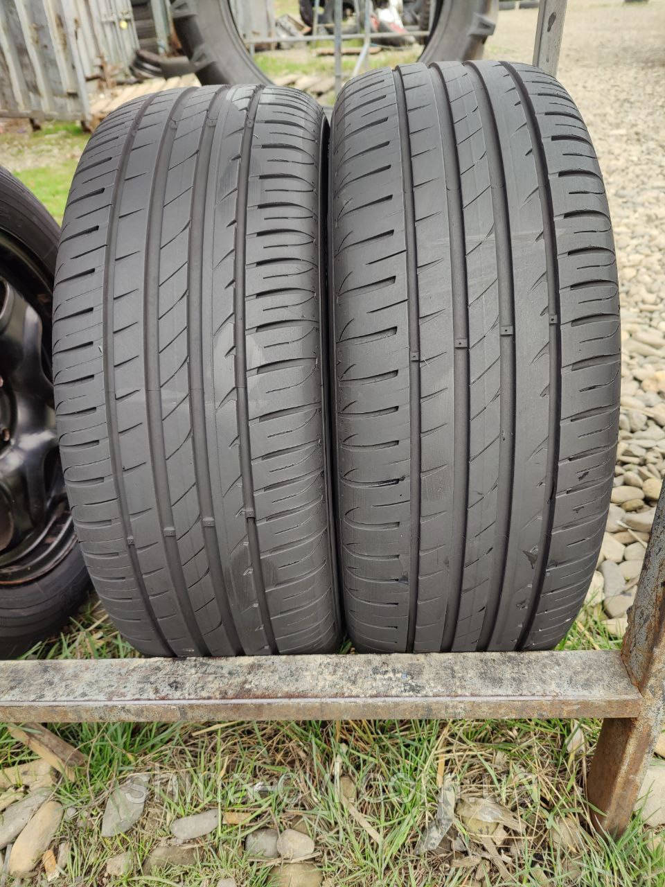 Літні шини 205 55 r16 91V Hankook Ventus Prime 2