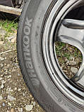 Літні шини 205 55 r16 91V Hankook Ventus Prime 2, фото 6