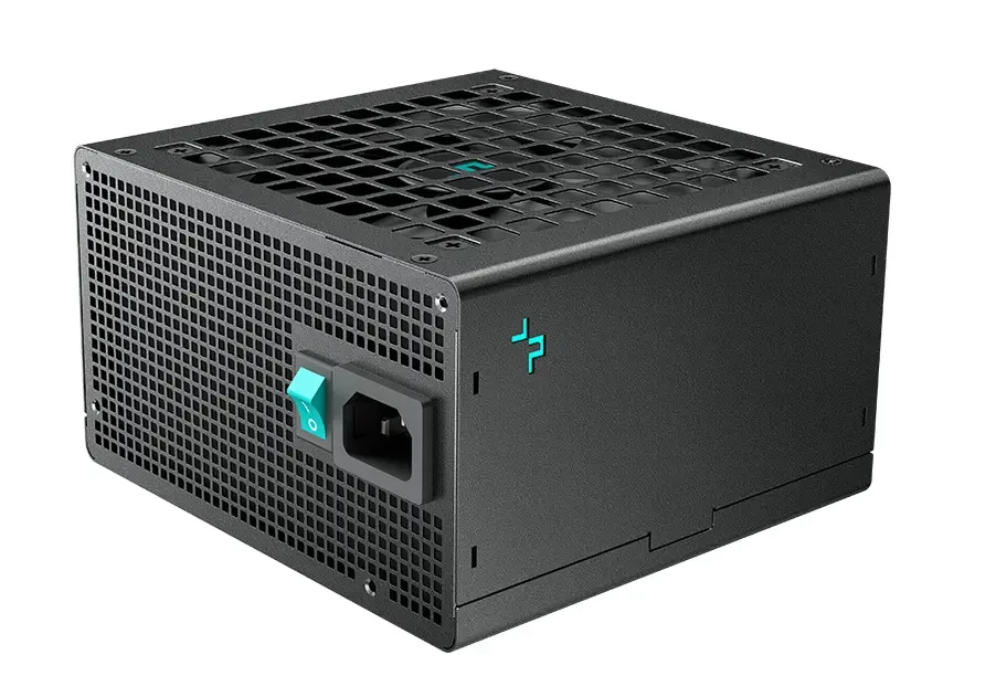 Блок живлення DeepCool PL800D 800W 80+ Bronze , Гарантія, фото 1