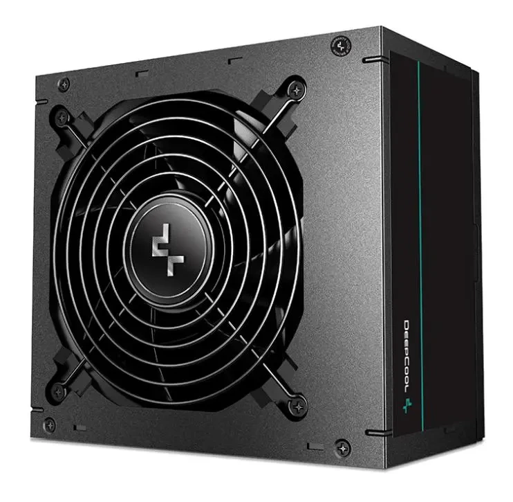 Блок живлення DeepCool PM850D 850W 80+ Gold , Гарантія, фото 1