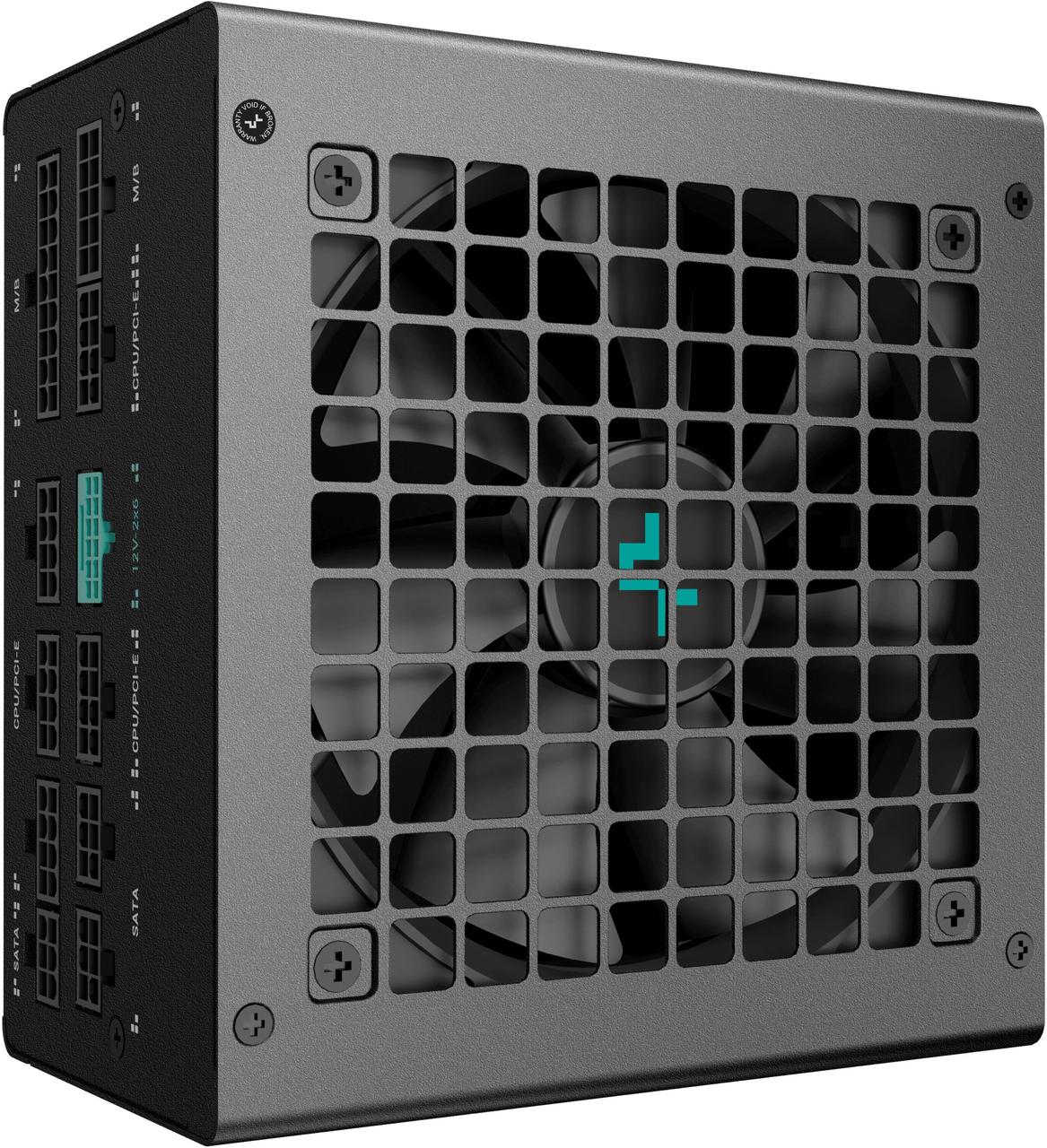 Блок живлення DeepCool PN850M 850W 80+ Gold , Гарантія, фото 1