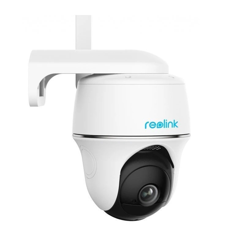 PTZ-камера Reolink Go Series G430 (Go PT Plus) без сонячної панелі 4Mp (4 мм), фото 1