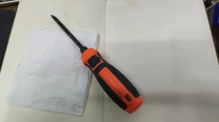 Відверта звичайна Screwdriver Лучшая цена