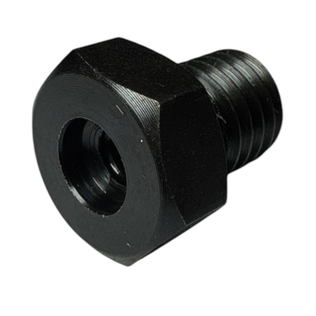 Перехідник для турецьких матриць Mikron DEP-2 — адаптер для універсального преса