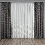 Штори Букле