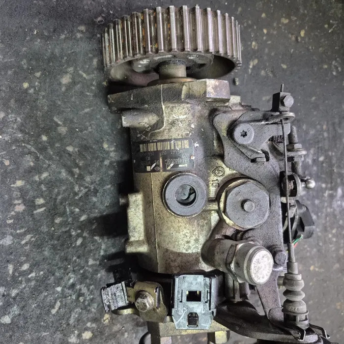 ПНВТ Рено Кенго 1.9 d R8448B203C