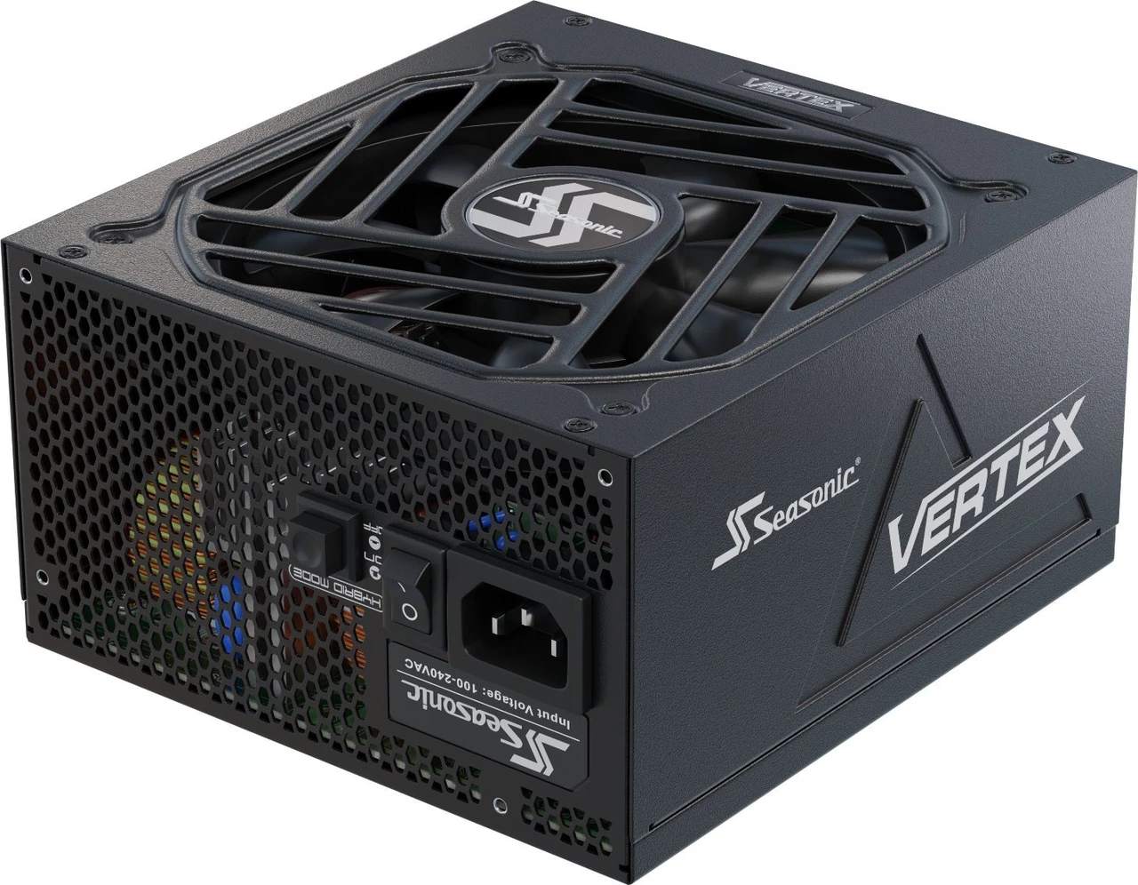 Блок живлення Seasonic Vertex PX-850 850W 80+ Platinum , Гарантія, фото 1