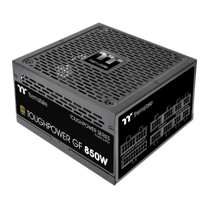 Блок живлення Thermaltake Toughpower GF 850W 80+ Gold , Гарантія, фото 1