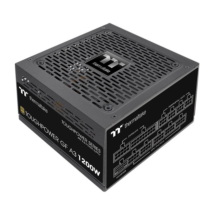 Блок живлення Thermaltake Toughpower GF A3 1200W 80+ Gold , Гарантія, фото 1
