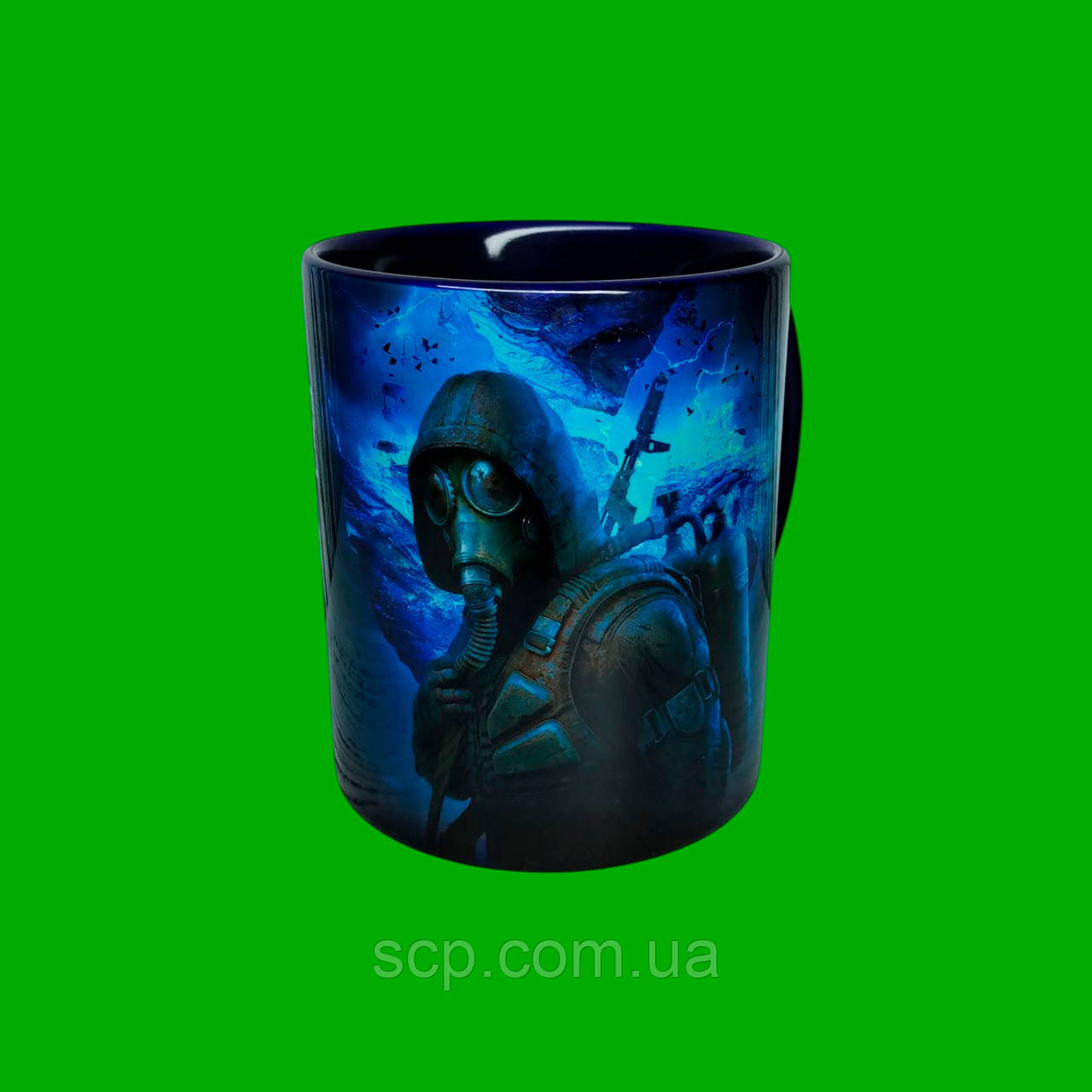 Чашка Stalker (Сталкер), фото 1