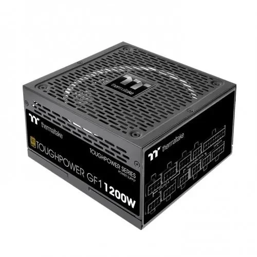 Блок живлення Thermaltake Toughpower GF1 1200W 80+ Gold , Гарантія, фото 1