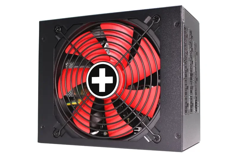 Блок живлення Xilence Performance X+ 1050W 80+ Gold , Гарантія, фото 1