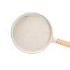 Сковорода для млинців Ø 23.5 см кругла бежева HP39579W, фото 4