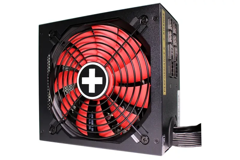 Блок живлення Xilence Performance X+ 850W 80+ Gold , Гарантія, фото 1