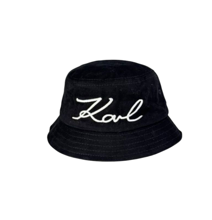 Панама літня бавовна чорна унісекс розмір 56-58, фото 1