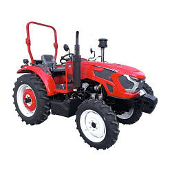 Трактор KENTAVR H 504U