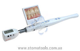 CF-986W — Бездротова камера зі знімним "2.5 LCD-дисплеєм