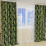 Готові штори блекаут-софт