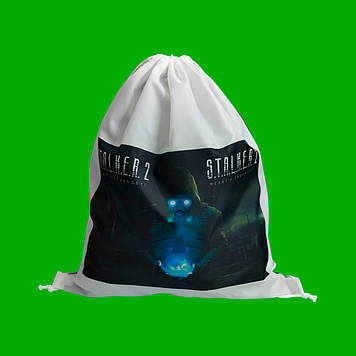 Мішок-рюкзак Сталкер (Stalker)