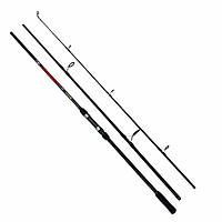 Коропове штекерне вудлище Gladiator King Carp - 3,3 м - 3,5 Lb - 3 секції