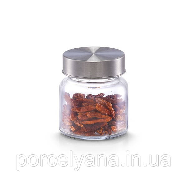 Баночка для зберігання 75 мл 6,3 см Zeller 19695, фото 1