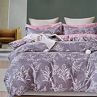 Полуторна (півтораспальна)150х220- підодіяльник, фланелева постільна білизна, простирадло з резинкою по колу