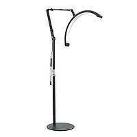 LED лампа SMART MOON HD-M2X, 20W, 380*160mm, Box