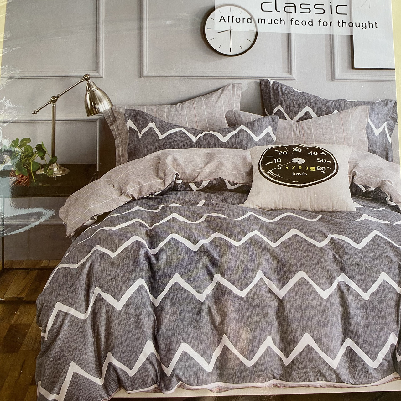 Полуторна (півтораспальна)150х220- підодіяльник, фланелева постільна білизна, простирадло з резинкою по колу, фото 1