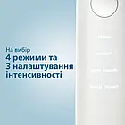 Електрична зубна щітка Philips Sonicare DiamondClean Smart 9400 HX9917/88, фото 6