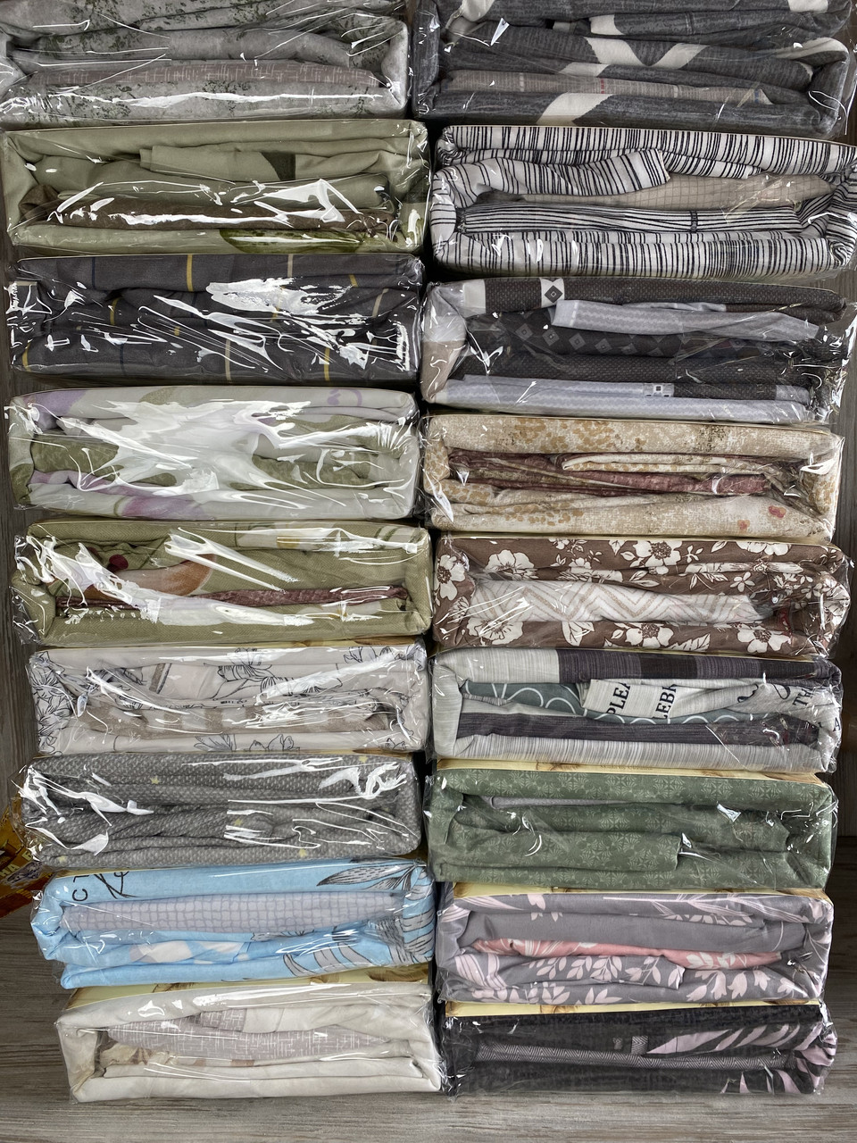 Полуторна (півтораспальна)150х220- підодіяльник, фланелева постільна білизна, простирадло з резинкою по колу, фото 1