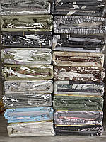 Полуторна (півтораспальна)150х220- підодіяльник, фланелева постільна білизна, простирадло з резинкою по колу