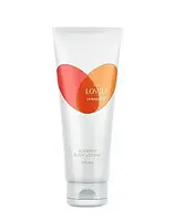 Avon жіночий парфумований лосьйон для тіла Lov u connect
