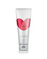 Avon жіночий парфумований лосьйон для тіла Lov u