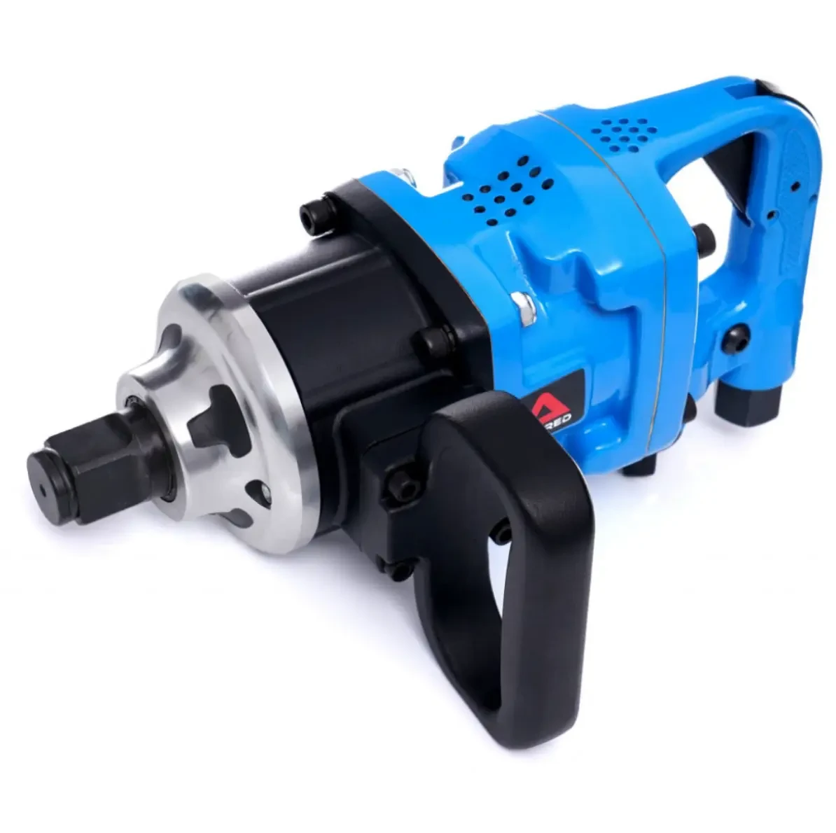 Пневматичний ударний гайковерт 1" 4200 Нm 4800 об. TAGRED TA8, фото 1